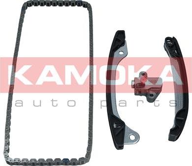 Kamoka 7001642 - Комплект цепи привода распредвала abcparts.ee