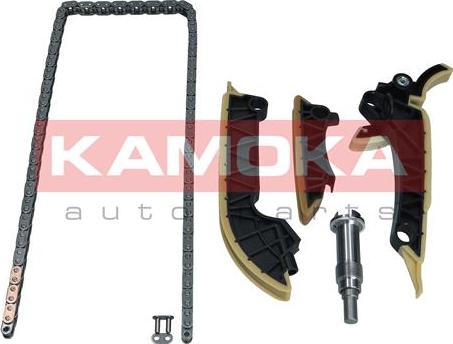 Kamoka 7001680 - Комплект цепи привода распредвала abcparts.ee