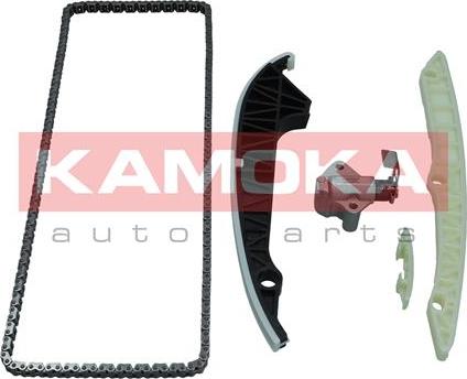 Kamoka 7001622 - Комплект цепи привода распредвала abcparts.ee