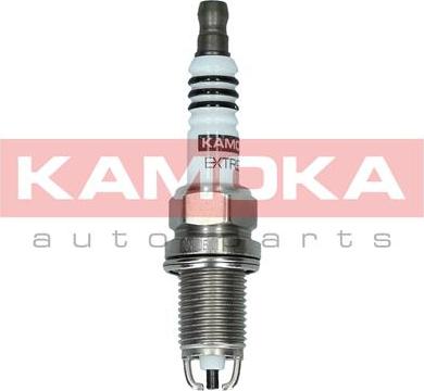 Kamoka 7100504 - Свеча зажигания abcparts.ee