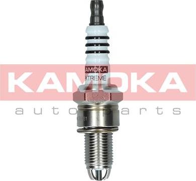 Kamoka 7100511 - Свеча зажигания abcparts.ee