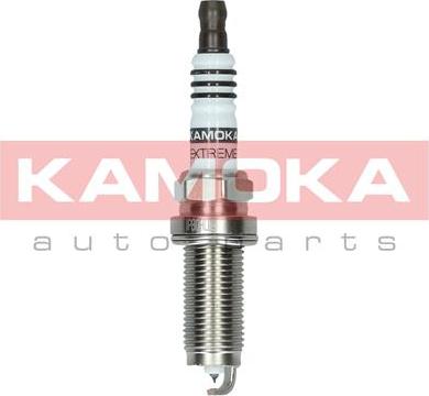 Kamoka 7100043 - Свеча зажигания abcparts.ee