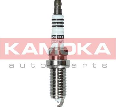 Kamoka 7100052 - Свеча зажигания abcparts.ee