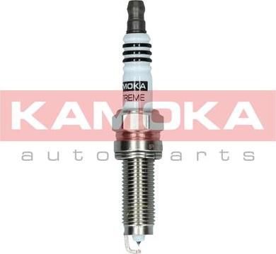 Kamoka 7100066 - Свеча зажигания abcparts.ee