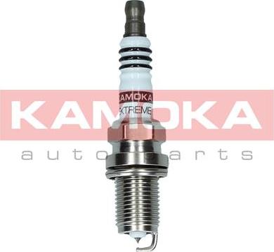 Kamoka 7100060 - Свеча зажигания abcparts.ee