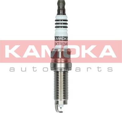 Kamoka 7100009 - Свеча зажигания abcparts.ee