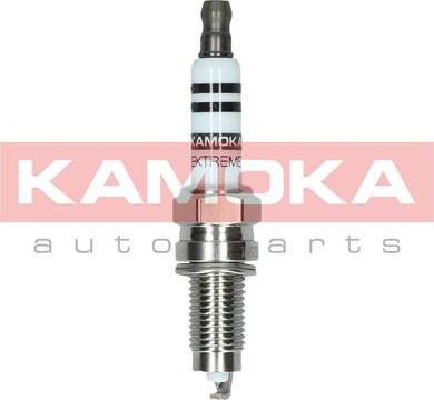 Kamoka 7100017 - Свеча зажигания abcparts.ee