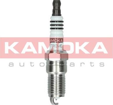 Kamoka 7100037 - Свеча зажигания abcparts.ee