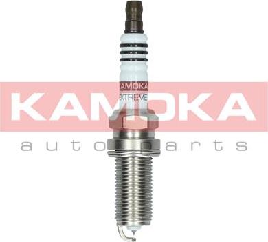 Kamoka 7100021 - Свеча зажигания abcparts.ee