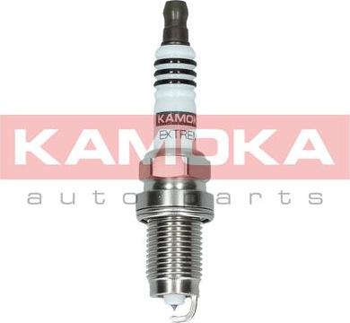 Kamoka 7100027 - Свеча зажигания abcparts.ee
