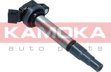 Kamoka 7120125 - Катушка зажигания abcparts.ee