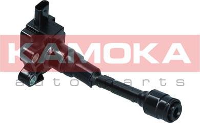 Kamoka 7120122 - Катушка зажигания abcparts.ee