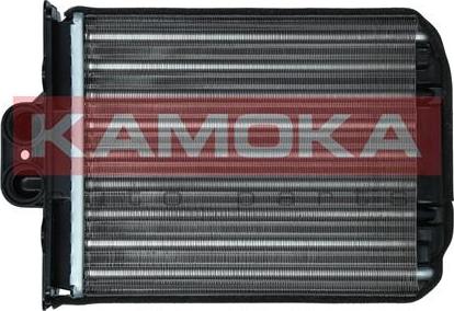 Kamoka 7765016 - Теплообменник, отопление салона abcparts.ee