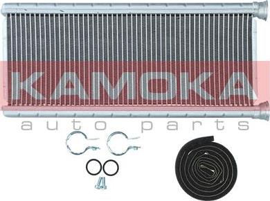 Kamoka 7760076 - Soojusvaheti,salongiküte abcparts.ee