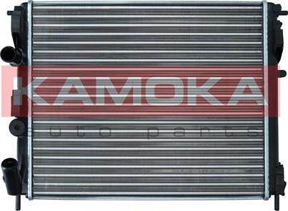 Kamoka 7705046 - Радиатор, охлаждение двигателя abcparts.ee