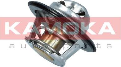 Kamoka 7710053 - Термостат охлаждающей жидкости / корпус abcparts.ee