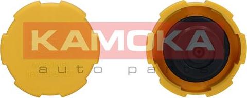 Kamoka 7729002 - Крышка, резервуар охлаждающей жидкости abcparts.ee