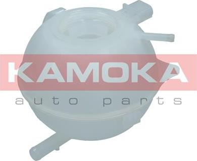 Kamoka 7720018 - Компенсационный бак, охлаждающая жидкость abcparts.ee