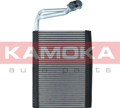 Kamoka 7770044 - Испаритель, кондиционер abcparts.ee