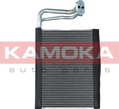 Kamoka 7770046 - Испаритель, кондиционер abcparts.ee