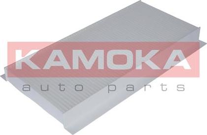 Kamoka F400801 - Фильтр воздуха в салоне abcparts.ee