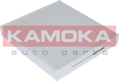 Kamoka F401001 - Фильтр воздуха в салоне abcparts.ee