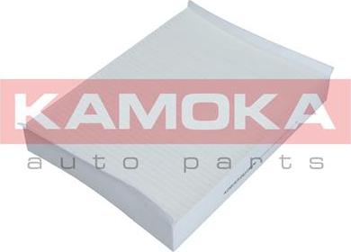 Kamoka F416401 - Фильтр воздуха в салоне abcparts.ee