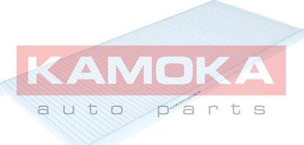 Kamoka F429901 - Фильтр воздуха в салоне abcparts.ee