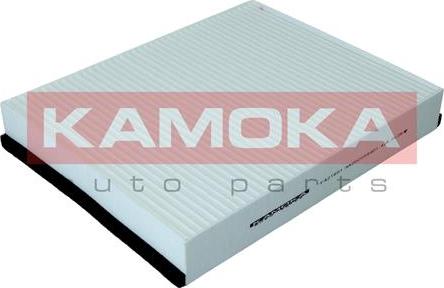 Kamoka F421601 - Фильтр воздуха в салоне abcparts.ee
