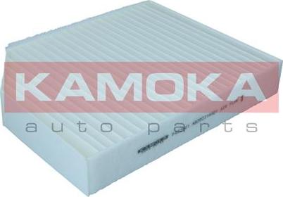 Kamoka F422601 - Фильтр воздуха в салоне abcparts.ee