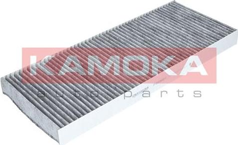 Kamoka F503901 - Фильтр воздуха в салоне abcparts.ee