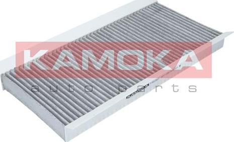 Kamoka F502901 - Фильтр воздуха в салоне abcparts.ee