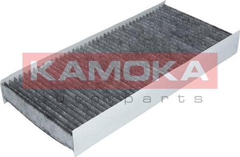 Kamoka F507801 - Фильтр воздуха в салоне abcparts.ee