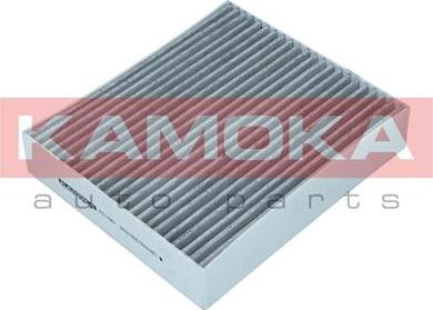 Kamoka F511601 - Фильтр воздуха в салоне abcparts.ee