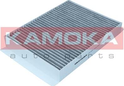 Kamoka F518601 - Фильтр воздуха в салоне abcparts.ee