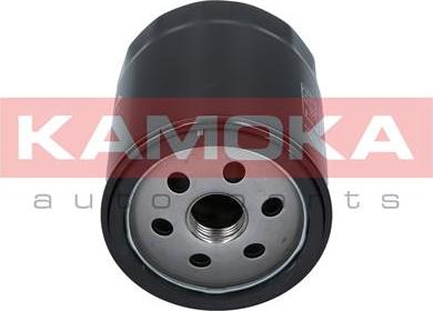 Kamoka F105001 - Масляный фильтр abcparts.ee
