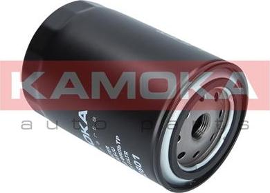 Kamoka F112801 - Масляный фильтр abcparts.ee