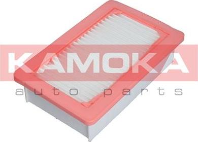 Kamoka F240201 - Воздушный фильтр двигателя abcparts.ee