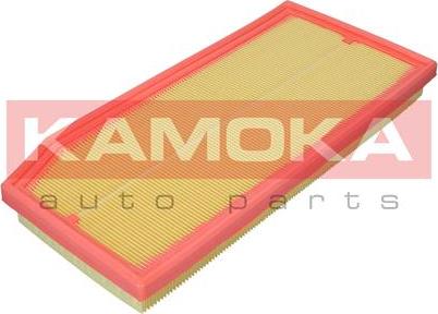 Kamoka F257301 - Воздушный фильтр двигателя abcparts.ee