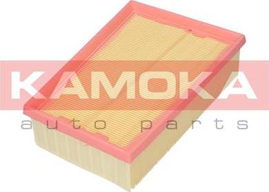 Kamoka F213401 - Воздушный фильтр двигателя abcparts.ee
