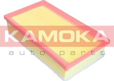 Kamoka F239801 - Воздушный фильтр двигателя abcparts.ee