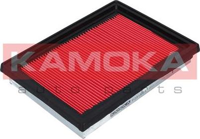 Kamoka F231501 - Воздушный фильтр двигателя abcparts.ee