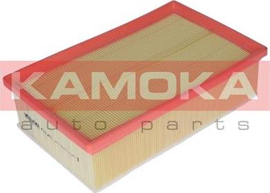 Kamoka F221401 - Воздушный фильтр двигателя abcparts.ee