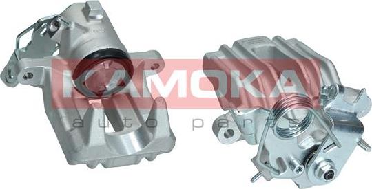 Kamoka JBC0641 - Тормозной суппорт abcparts.ee