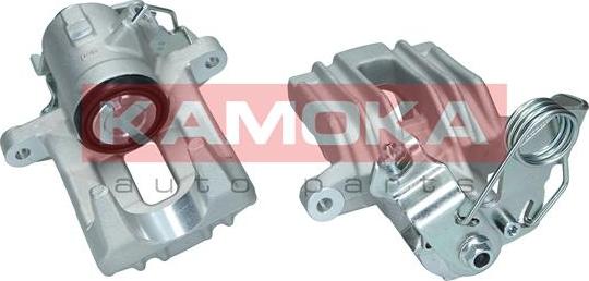 Kamoka JBC0642 - Тормозной суппорт abcparts.ee