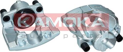 Kamoka JBC0626 - Тормозной суппорт abcparts.ee