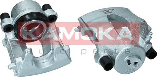Kamoka JBC0852 - Тормозной суппорт abcparts.ee