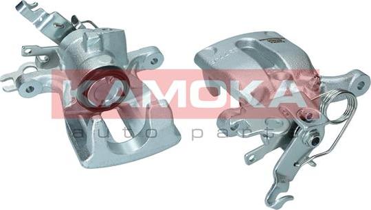 Kamoka JBC0830 - Тормозной суппорт abcparts.ee