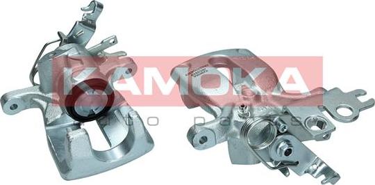Kamoka JBC0829 - Тормозной суппорт abcparts.ee
