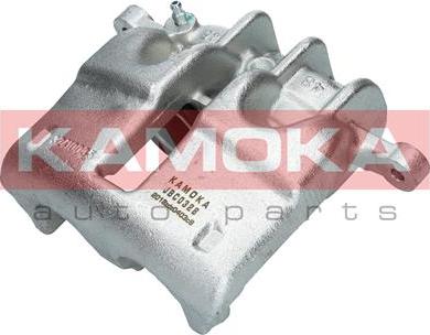 Kamoka JBC0328 - Тормозной суппорт abcparts.ee